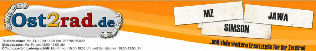 Ost2rad GmbH & Co.KG